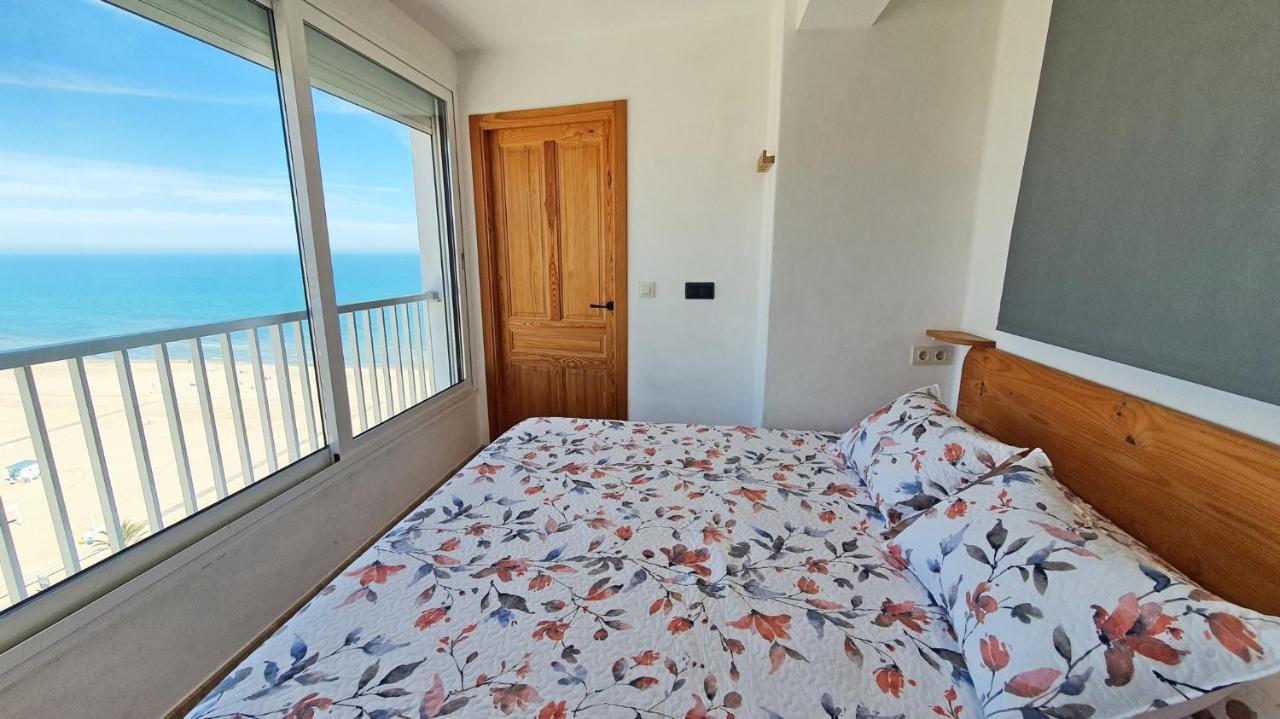 Bonaire Celeste 11 - Frente A La Playa - Solo Familias Apartment Playa de Gandia