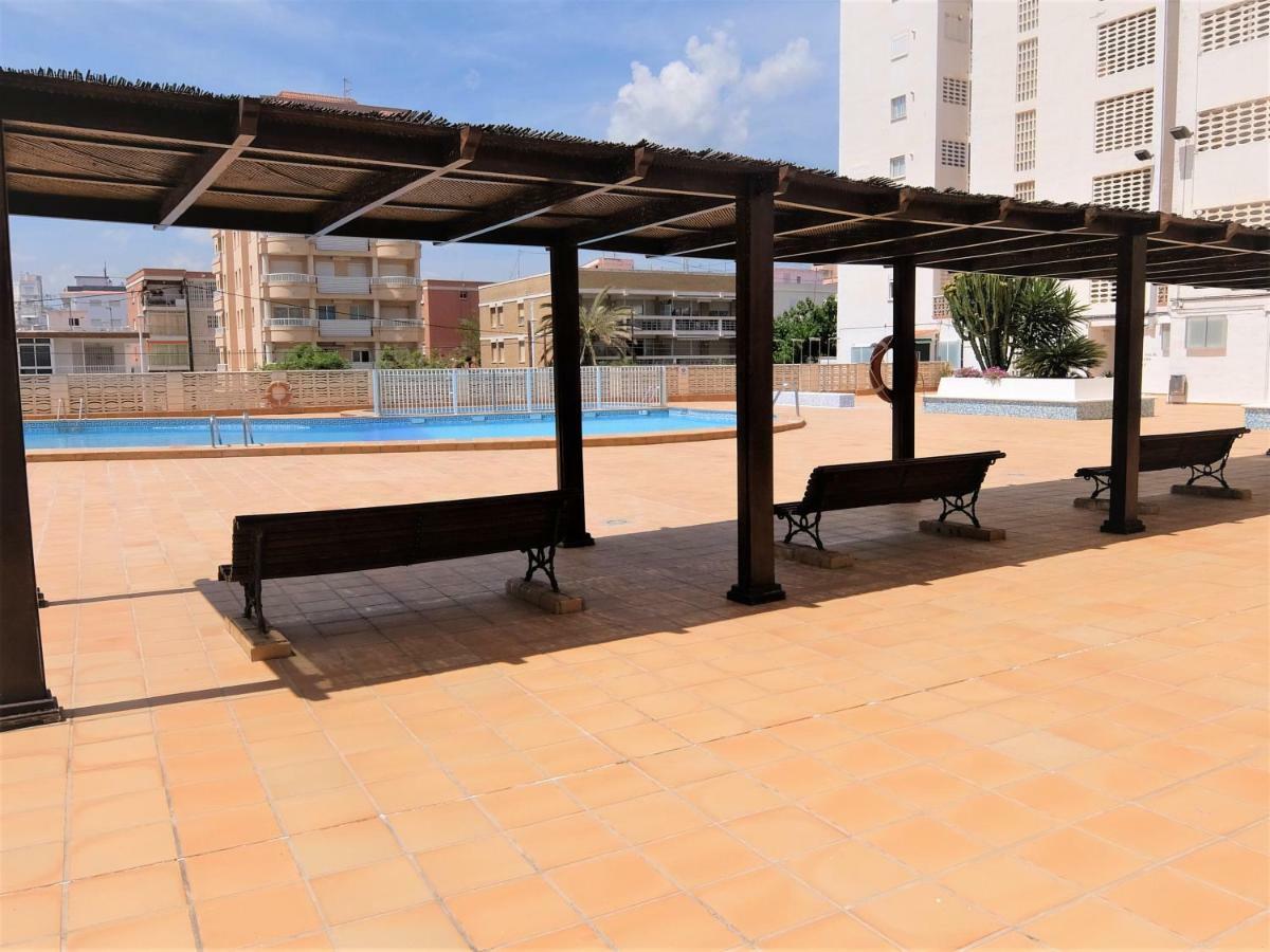 Apartment Bonaire Celeste 11 - Frente A La Playa - Solo Familias