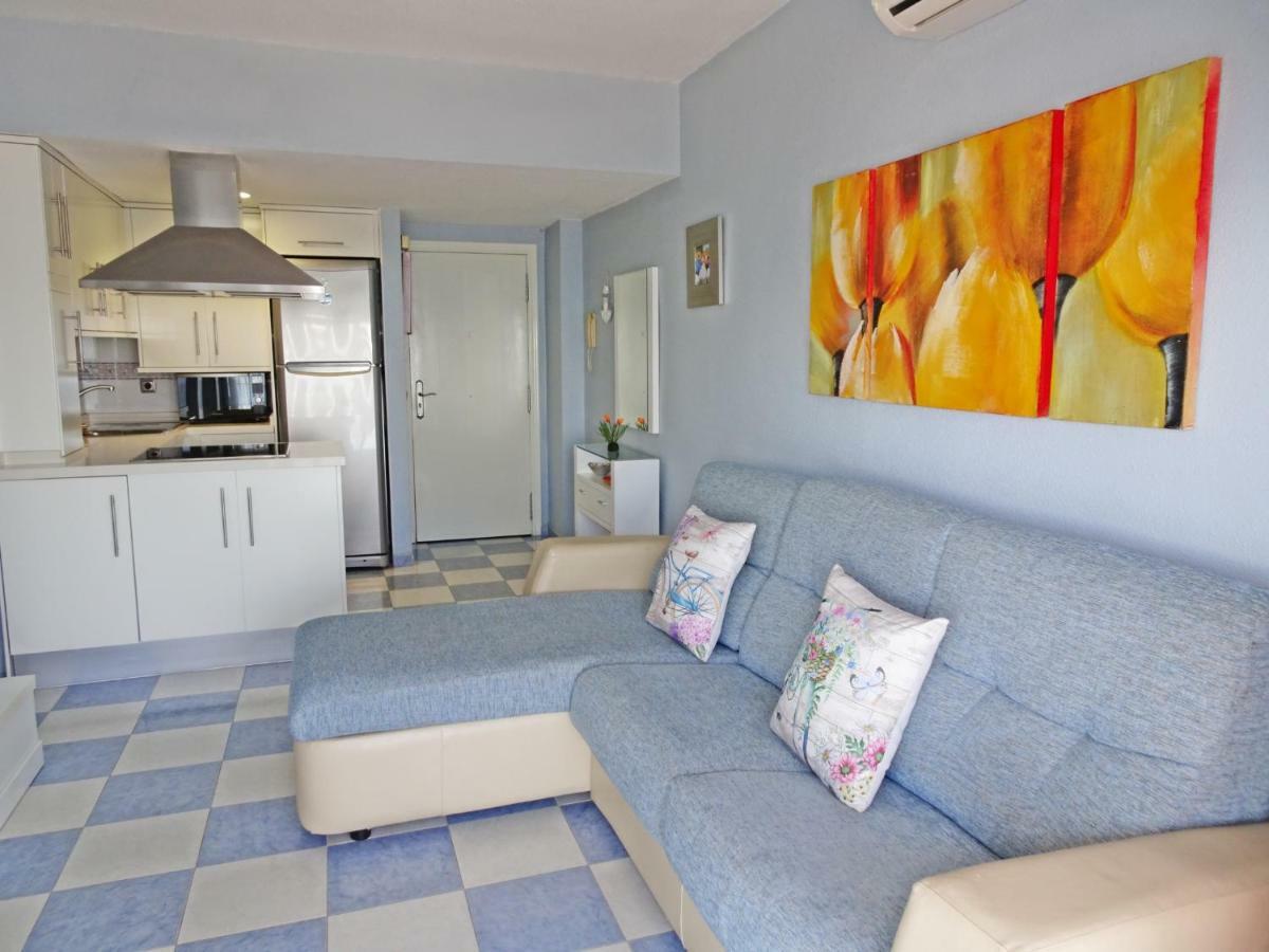Bonaire Celeste 11 - Frente A La Playa - Solo Familias Apartment Playa de Gandia