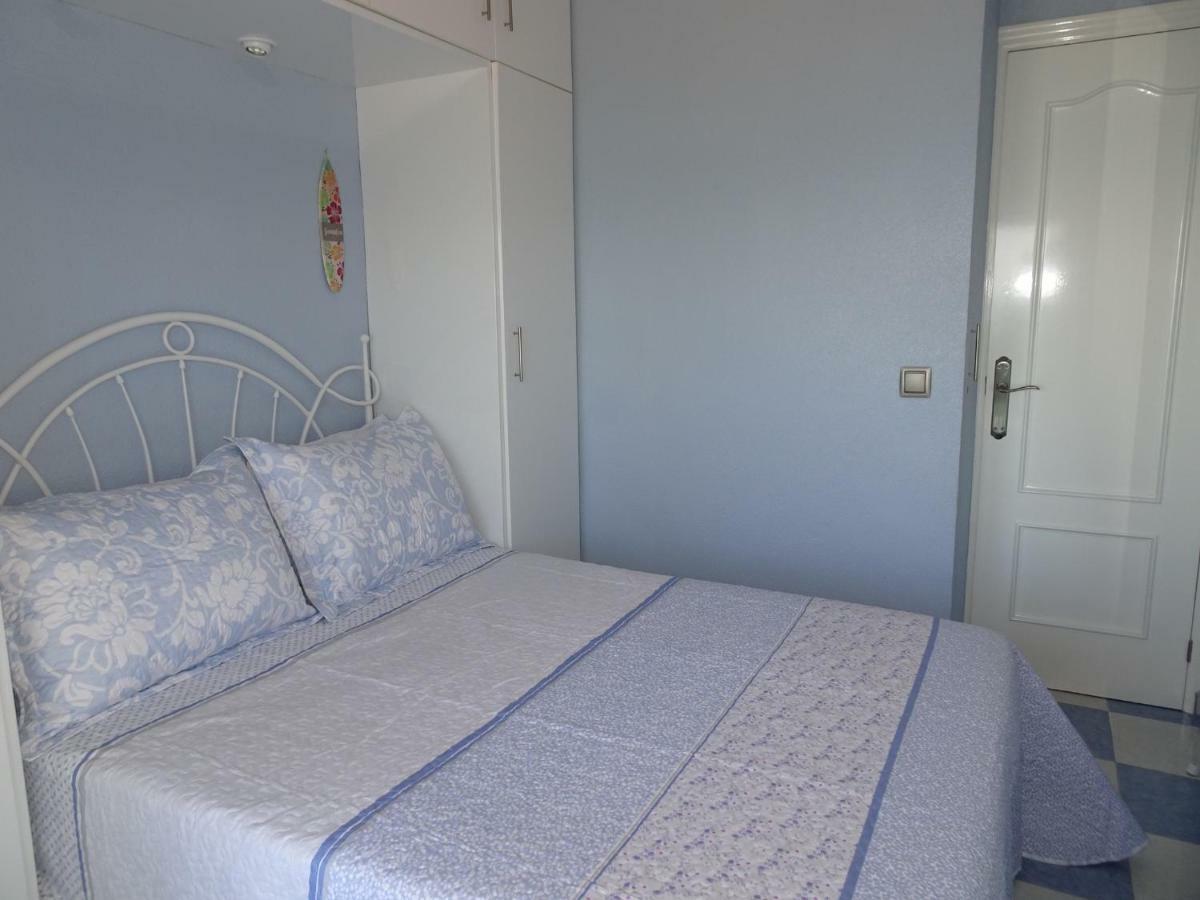 Apartment Bonaire Celeste 11 - Frente A La Playa - Solo Familias Playa de Gandia